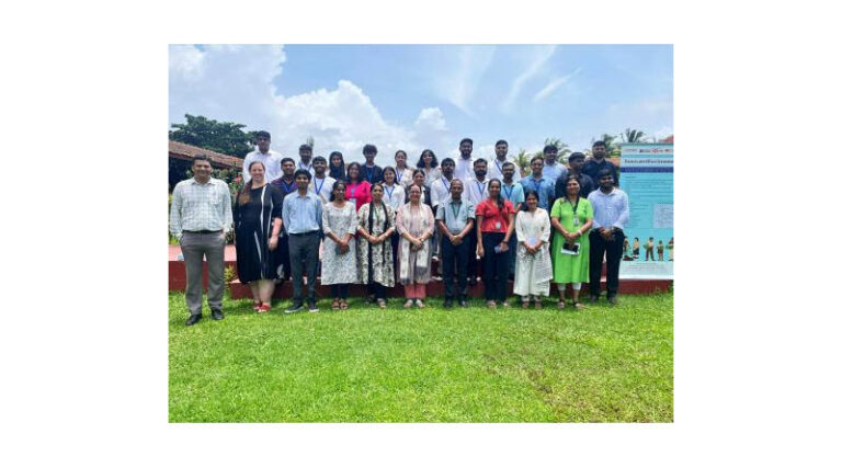 TERI Brings Innovate4Environment Hybrid Workshop to Goa