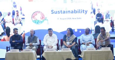 TERI Honours Excellence in Sustainable Water Management at the 5th Water Sustainability Awards 2026