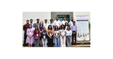 TERI Inaugurates Innovate4Environment Workshop in Bengaluru to Build Youth Capacity in Data Analytics for Sustainability TERI Inaugurates Innovate4Environment Workshop in Bengaluru to Build Youth Capacity in Data Analytics for Sustainability