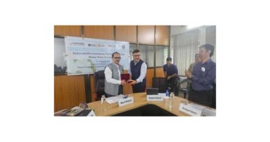 TERI Launches Innovate4Environment Waste Management Workshop in Guwahati to Empower Young Climate Leaders TERI Launches Innovate4Environment Waste Management Workshop in Guwahati to Empower Young Climate Leaders