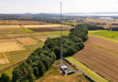 The James Hutton Institute And The University Of Edinburgh Unveil The Scottish Observatory For Atmospheric Research (SOAR)