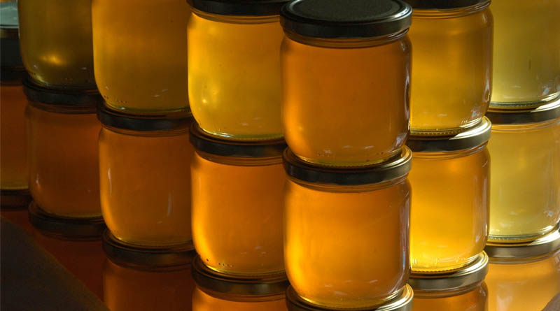 Tripura’s Dergang FPO Exports First Consignment of Mustard Honey to Dubai