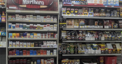 UC Davis Research Helps Inform Local Tobacco Policy UC Davis Research Helps Inform Local Tobacco Policy