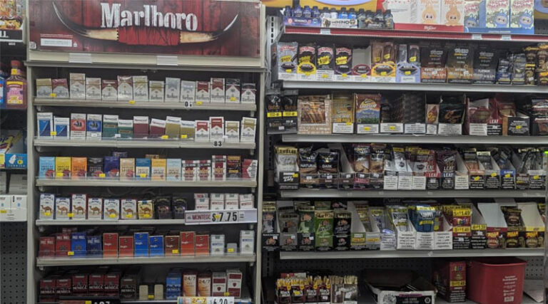 UC Davis Research Helps Inform Local Tobacco Policy