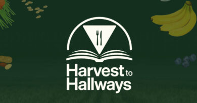 USDA Announces Harvest to Hallways Initiative to Invest in Child Nutrition Programs USDA Announces Harvest to Hallways Initiative to Invest in Child Nutrition Programs