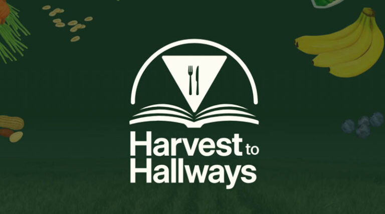 USDA Announces Harvest to Hallways Initiative to Invest in Child Nutrition Programs