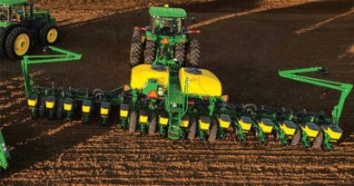 Updated EPA Guidance Supports John Deere Efforts to Keep Customers Productive in the Field