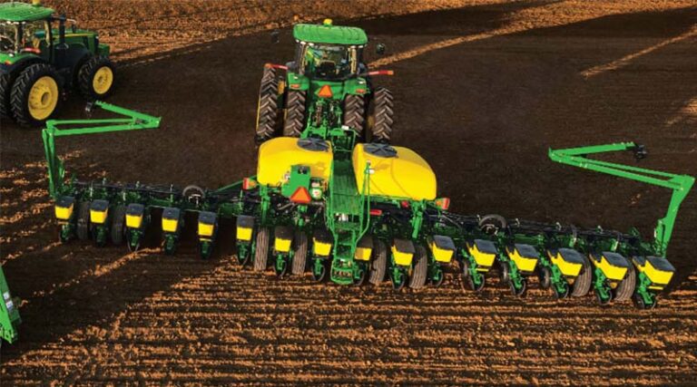 Updated EPA Guidance Supports John Deere Efforts to Keep Customers Productive in the Field