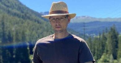 Voices On Climate: "The Challenge Is To Mitigate These Extremes"