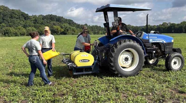 WSSA Announces 2026 Weed Contest Award Winners