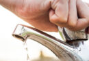 Water Conservation Efforts May Also Boost Mental Health, Says K-State Expert