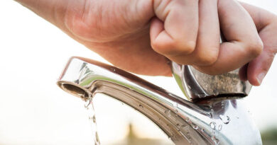 Water Conservation Efforts May Also Boost Mental Health, Says K-State Expert