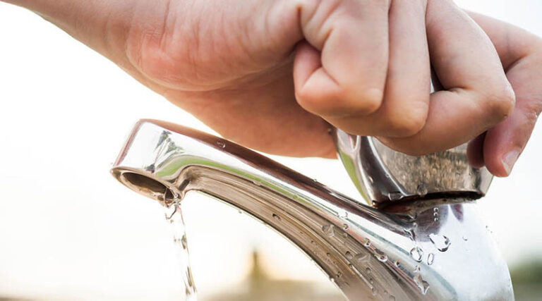 Water Conservation Efforts May Also Boost Mental Health, Says K-State Expert