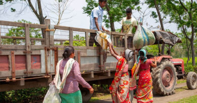 What is AgriStack? India’s Digital Platform Transforming Agriculture What is AgriStack? India’s Digital Platform Transforming Agriculture