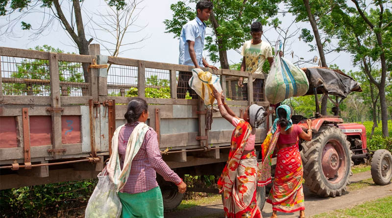 What is AgriStack? India’s Digital Platform Transforming Agriculture