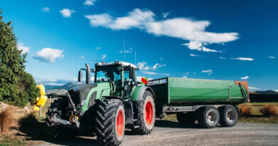 Where the World Draws the Line A Country-by-Country Look at Herbicide Bans and Restrictions