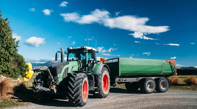 Where the World Draws the Line A Country-by-Country Look at Herbicide Bans and Restrictions