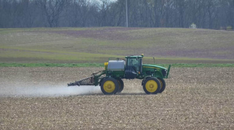 Where the World Draws the Line A Country-by-Country Look at Herbicide Bans and Restrictions