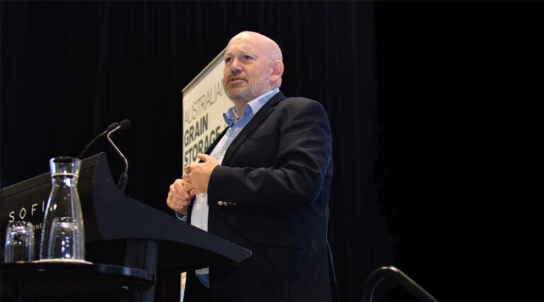 Winds Of Change – The Global Grain Trading Norm