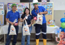 World Food Safety Day / Ecuador Food Employees Encouraged To Develop Food Safety Improvements