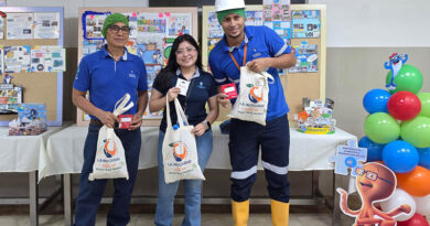 World Food Safety Day / Ecuador Food Employees Encouraged To Develop Food Safety Improvements