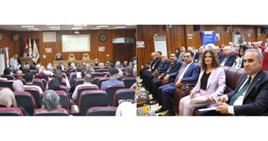 World Food Safety Day / Iraq Calls For Solutions To Foodborne Disease Burden World Food Safety Day Iraq Calls For Solutions To Foodborne Disease Burden