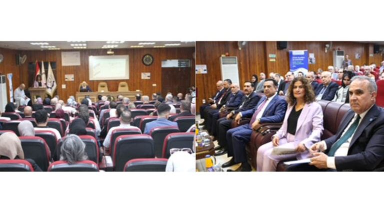 World Food Safety Day Iraq Calls For Solutions To Foodborne Disease Burden