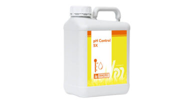 pH Control 5X — NP Solution