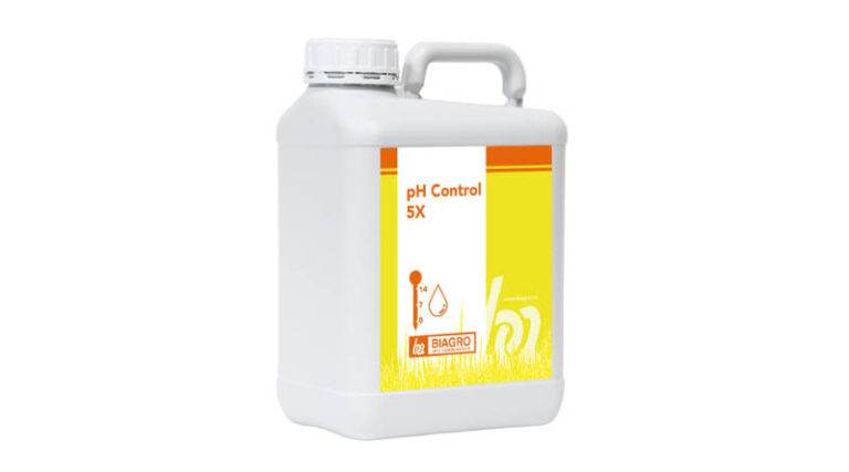 pH Control 5X — NP Solution
