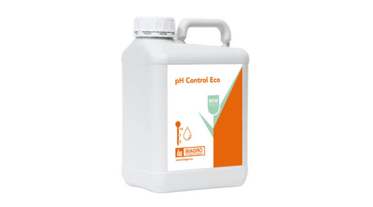 pH Control Eco — pH Regulator