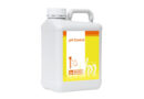 pH Control — NP Solution