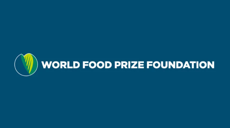 World Food Prize Foundation Names Four Innovate for Impact Finalists
