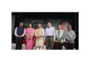 ‘TERI Founder’s Day’ Minister Shri Pabitra Margherita Delivers the 25th Darbari Seth Memorial Lecture