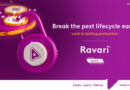 ADAMA Launches New Insecticide Ravari in Latin America