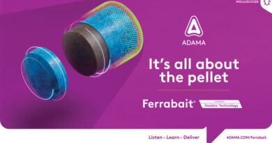 ADAMA Secures First EU Registration for Ferrabait Molluscicide ADAMA Secures First EU Registration for Ferrabait Molluscicide