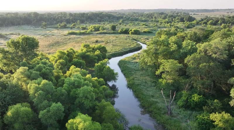 AgriCapture Partners with Google to Advance Water Stewardship in Texas