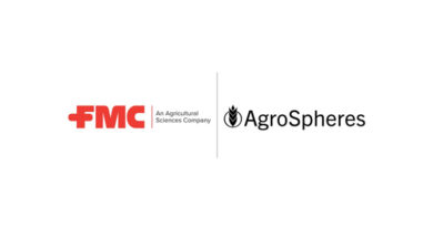 AgroSpheres and FMC Advance Two RNA-Based Bioinsecticide to Global Field Trials