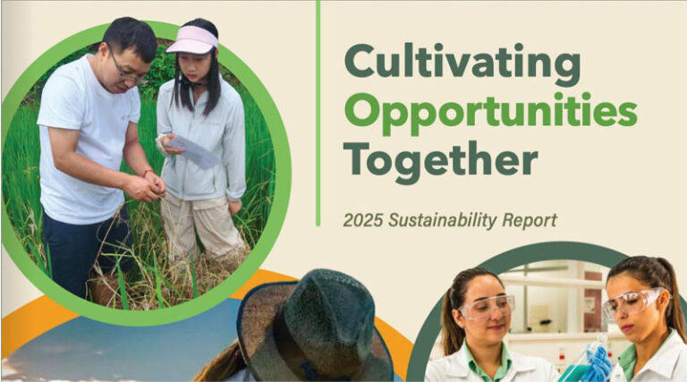 Albaugh Publishes 2025 Sustainability Report Highlighting Progress Across Global Operations