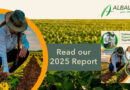 Albaugh Publishes 2025 Sustainability Report Highlighting Progress Across Global Operations