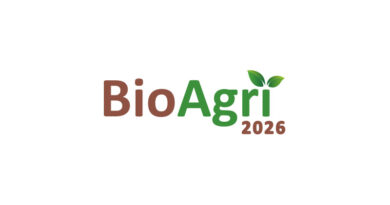 BIOAGRI 2026 to Focus on Biological Intelligence and Smart Agriculture in Hyderabad on October 7–8 BIOAGRI 2026 to Focus on Biological Intelligence and Smart Agriculture in Hyderabad on October 7–8