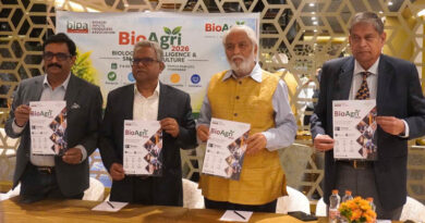BIPA Calls for 25% Reduction in Chemical Inputs Through Biological Integration