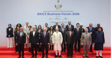 BRICS New Delhi Summit Highlights Agro-Ecology, Digital Agriculture and Climate-Resilient Agriculture