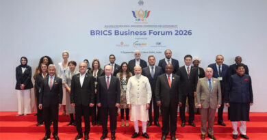 BRICS should turn digital agriculture into a food-security public good