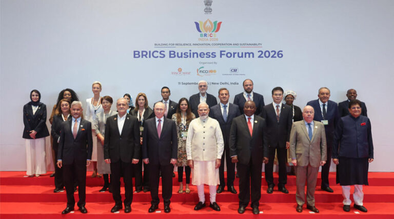 BRICS should turn digital agriculture into a food-security public good