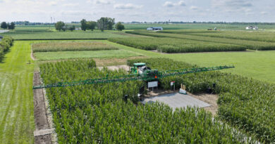 Bayer Advances Combined Seed And Crop Protection Pipeline And Enters Phase Of Blockbuster Launches