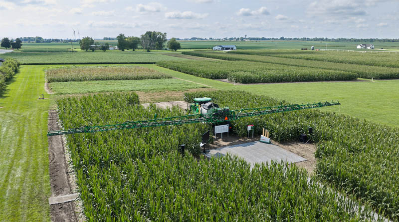 Bayer Advances Combined Seed And Crop Protection Pipeline And Enters Phase Of Blockbuster Launches