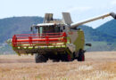 Beijing Orders Early Mobilization of Emergency Harvest Machinery for Autumn Campaign