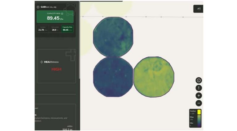 Biome Makers Introduces Predictive Carbon Capacity Model to Help Agriculture Target Soil Carbon Opportunity
