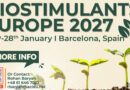 Biostimulants Europe 2027 to Examine Innovation, Regulation and Market Growth in Barcelona