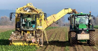 Brazil Approves 113 More Pesticide Post-Registration Changes, Voids Four Items From Earlier Act Brazil Approves 113 More Pesticide Post-Registration Changes, Voids Four Items From Earlier Act
